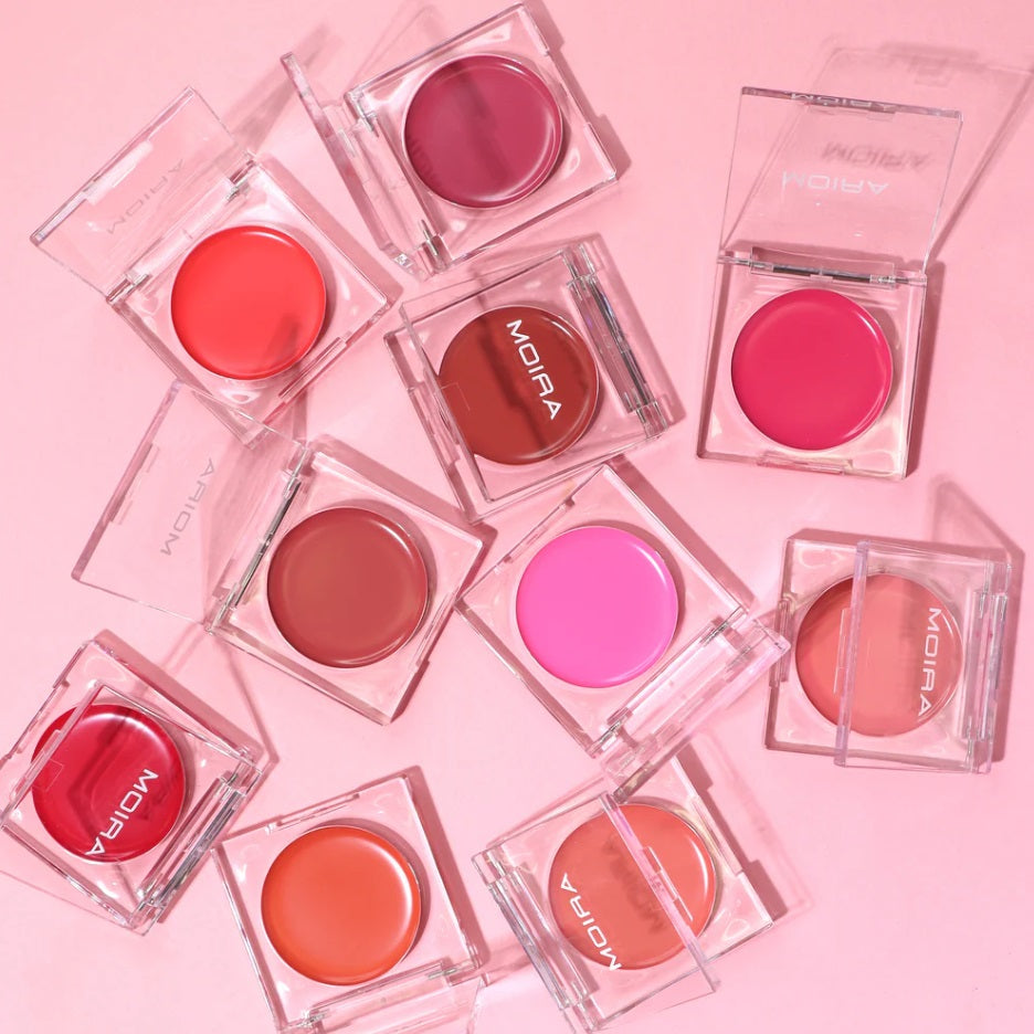 Loveheat Cream Blush