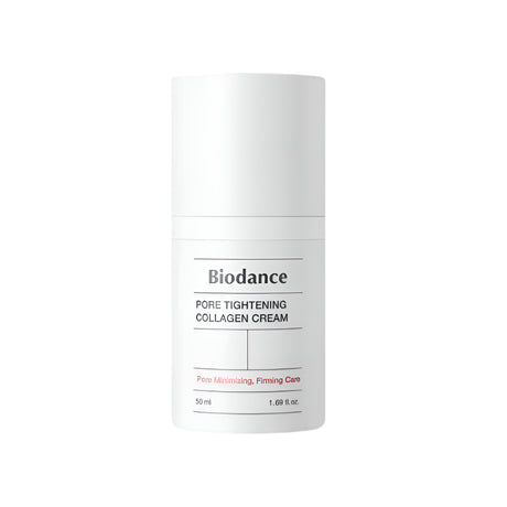Biodance Pore Tightening Collagen Cream