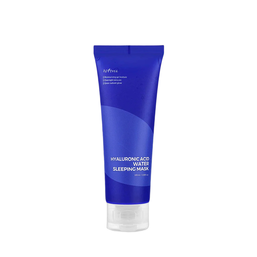 Isntree Hyaluronic Acid Water Sleeping Mask