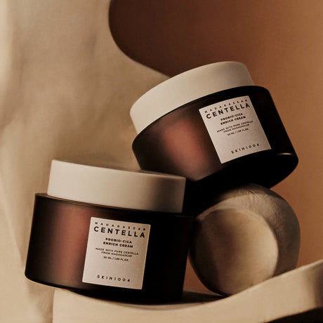 SKIN1004 Probio-Cica Enrich Cream