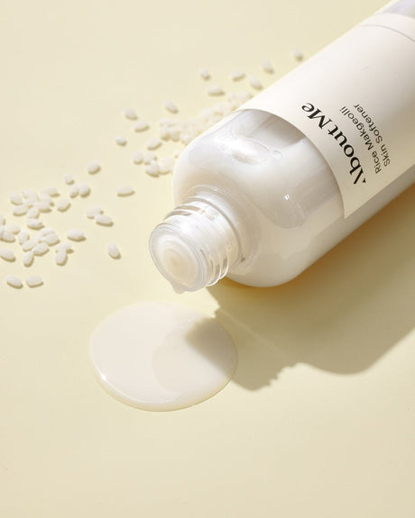 Riisi: miksi tämä K-Beauty ainesosa toimii?