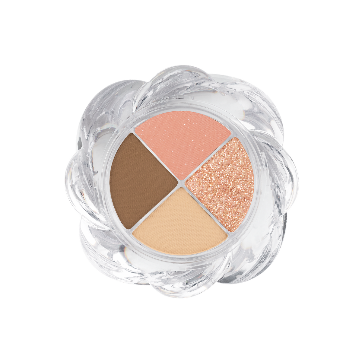 [MUZIGAE MANSION] Twist Pot Eye Palette