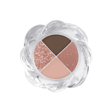 [MUZIGAE MANSION] Twist Pot Eye Palette