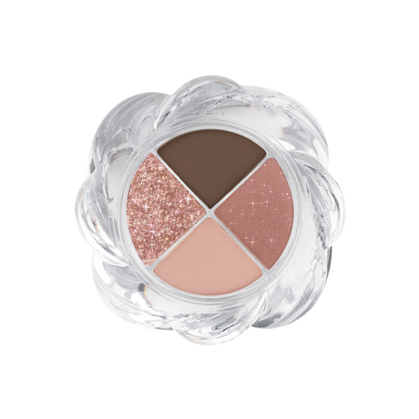 [MUZIGAE MANSION] Twist Pot Eye Palette