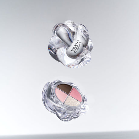 [MUZIGAE MANSION] Twist Pot Eye Palette