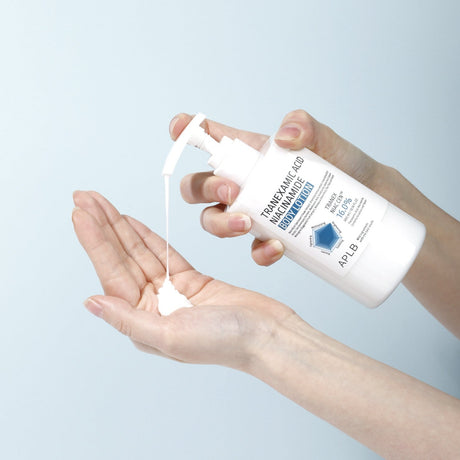 [APLB] Tranexamic Acid Niacinamide Body Lotion