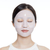 [VT Cosmetics] Collagen Reedle Shot 100 2Step Hydrogel Mask