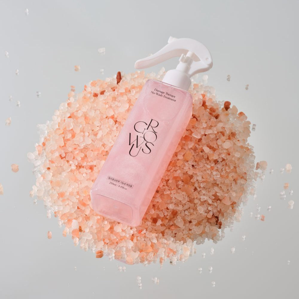[GROWUS] Damage Therapy No-wash Treatment