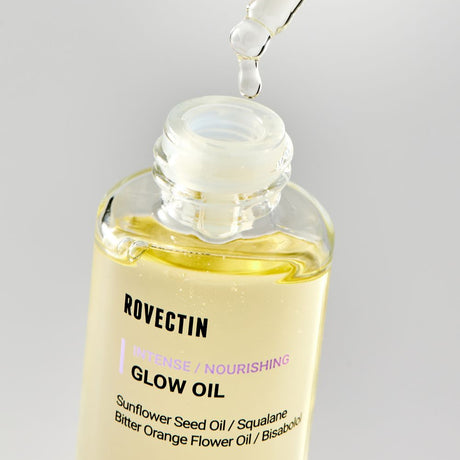 [Rovectin] Intense Glow Oil