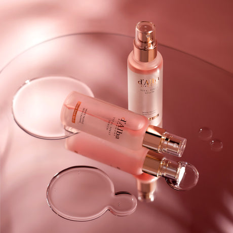 [d'Alba] White Truffle Vital Spray Serum