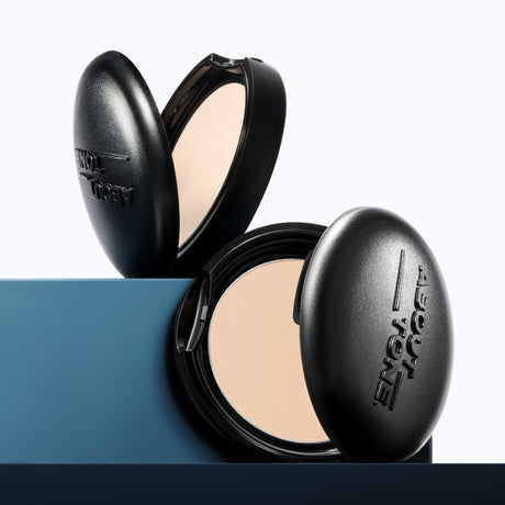 [ABOUT_TONE] Blur Powder Pact