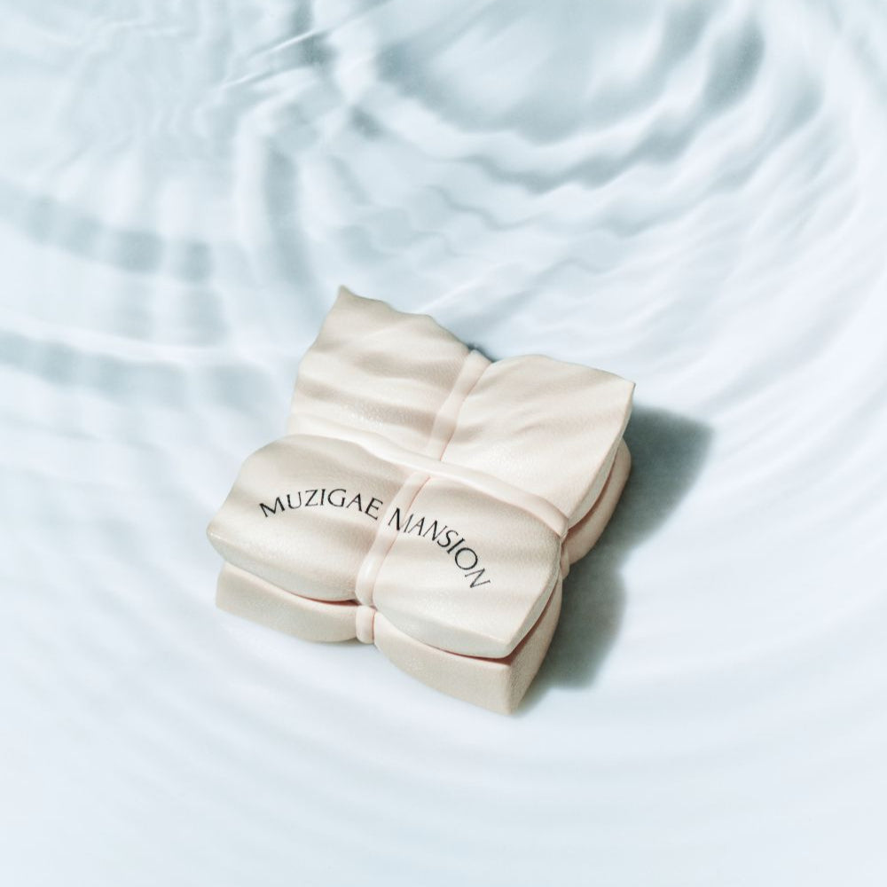 [MUZIGAE MANSION] Sleek Water Cushion