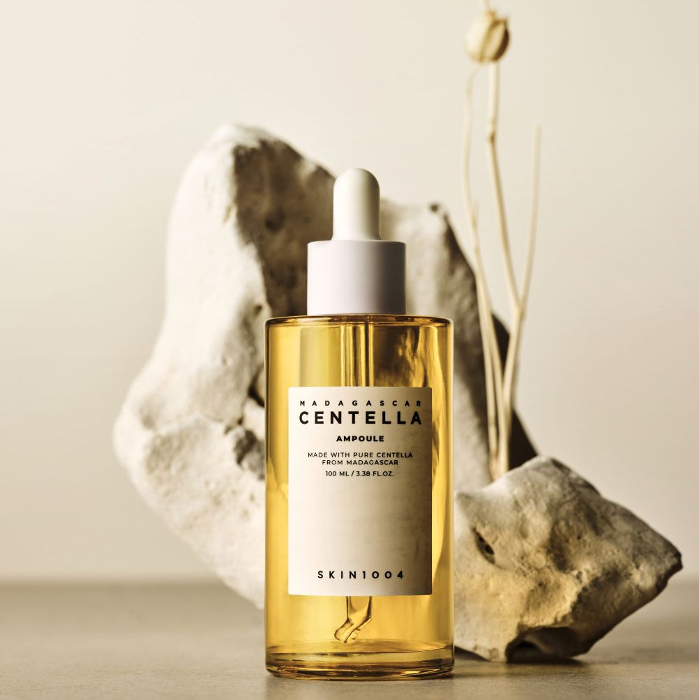 [SKIN1004] Madagascar Centella Ampoule