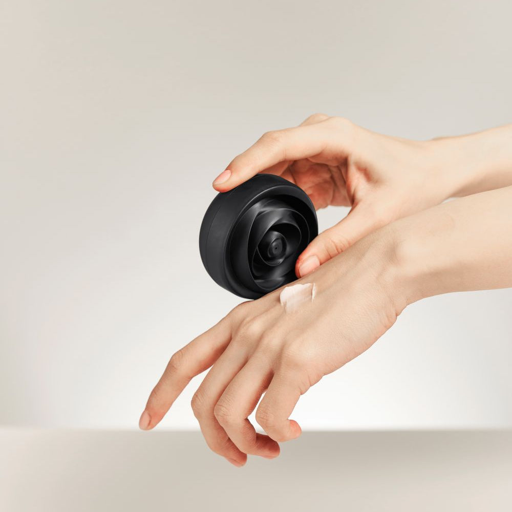 [MUZIGAE MANSION] De Rose Hand Cream