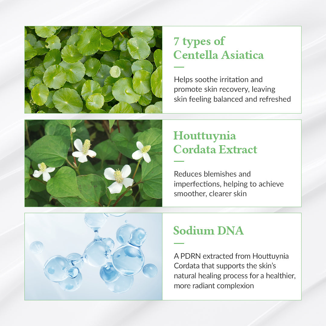 [Dr. Althea] Green Tea Fresh Sunscreen