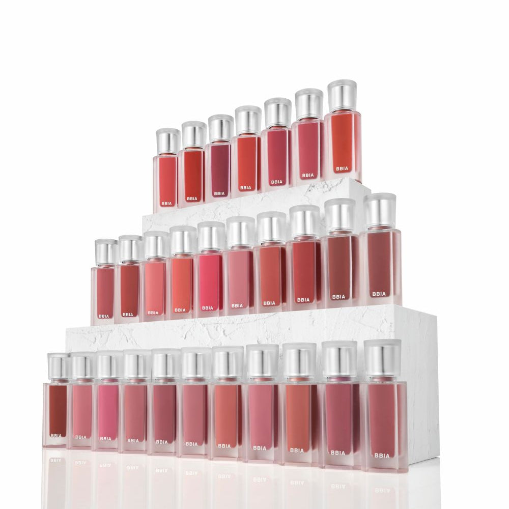 [BBIA] Last Velvet Tint