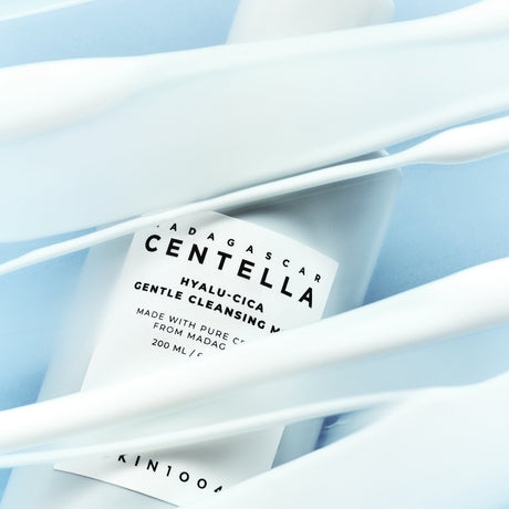 [SKIN1004] Madagascar Centella Hyalu-Cica Gentle Cleansing Milk