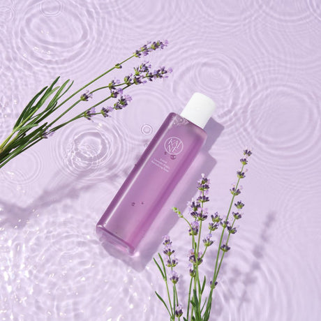 [Kaine] Lavender PDRN Revitalizing Toner