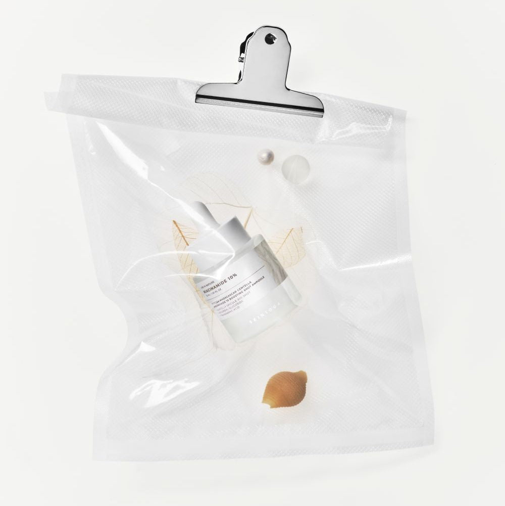 [SKIN1004] Madagascar Centella Niacinamide 10 Boosting Shot Ampoule