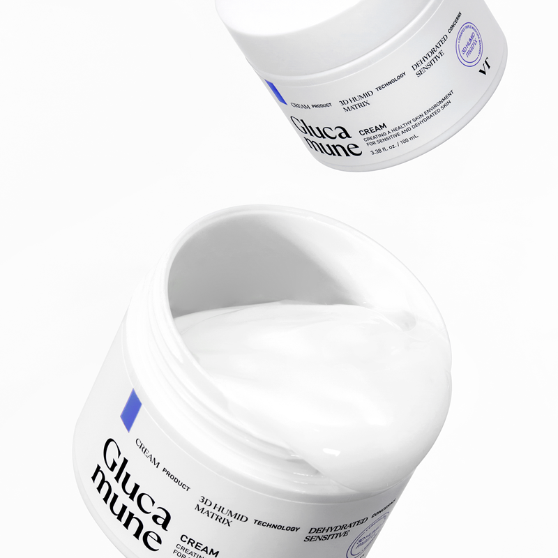 [VT Cosmetics] Glucamune Cream