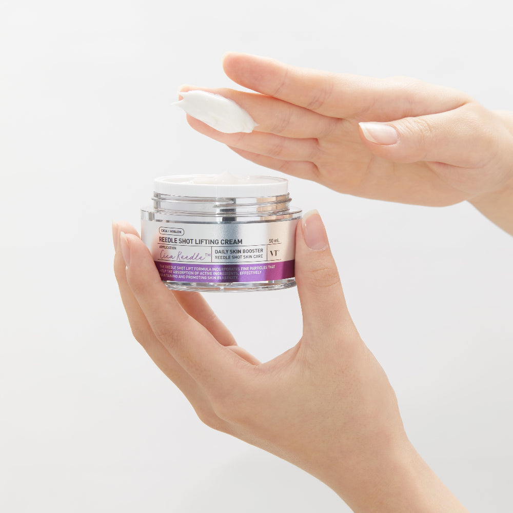 [VT Cosmetics] Reedle Shot Lifting Cream