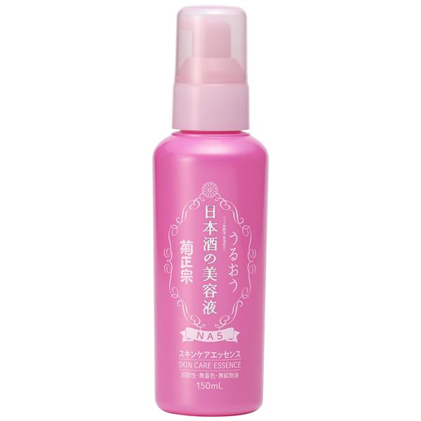 [KIKU-MASAMUNE] Sake Skin Care Essence