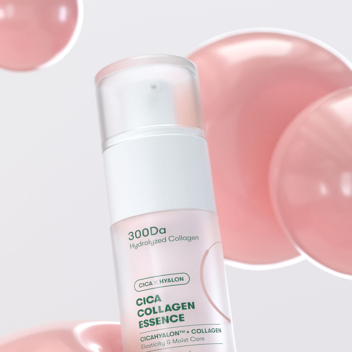 [VT Cosmetics] Cica Collagen Essence
