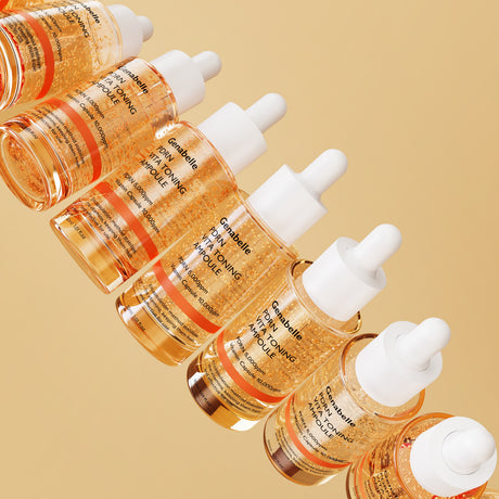 [Genabelle] PDRN Vita Toning Ampoule