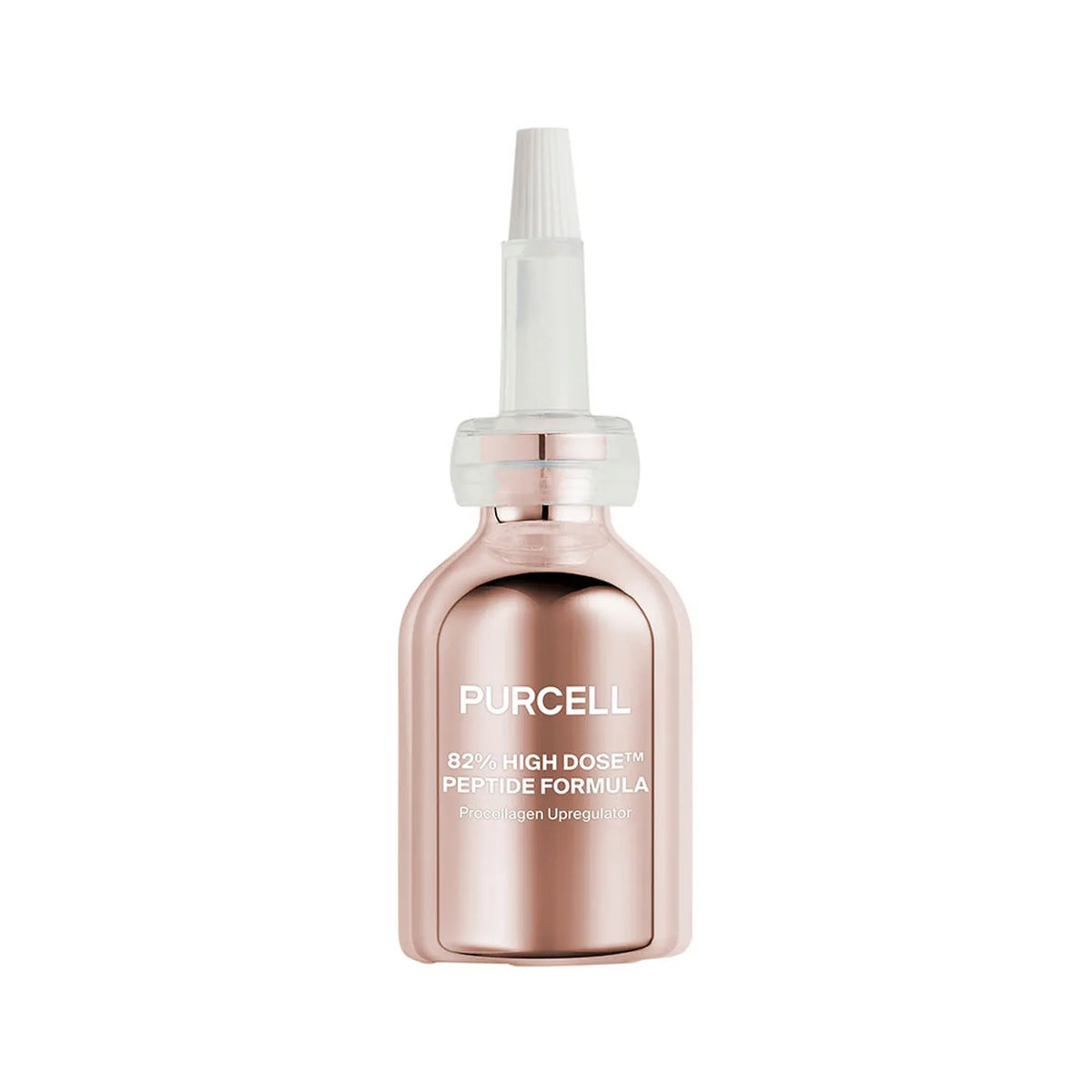[PURCELL] 82% High Dose™ Peptide Formula