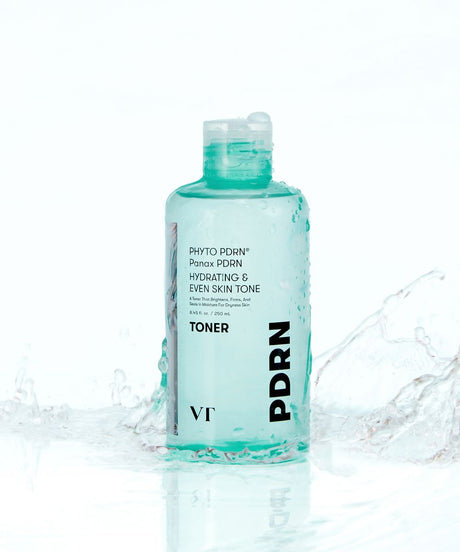 [VT Cosmetics] PDRN Toner