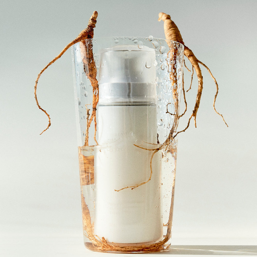[bfou] Ginsengseed Milk Mist