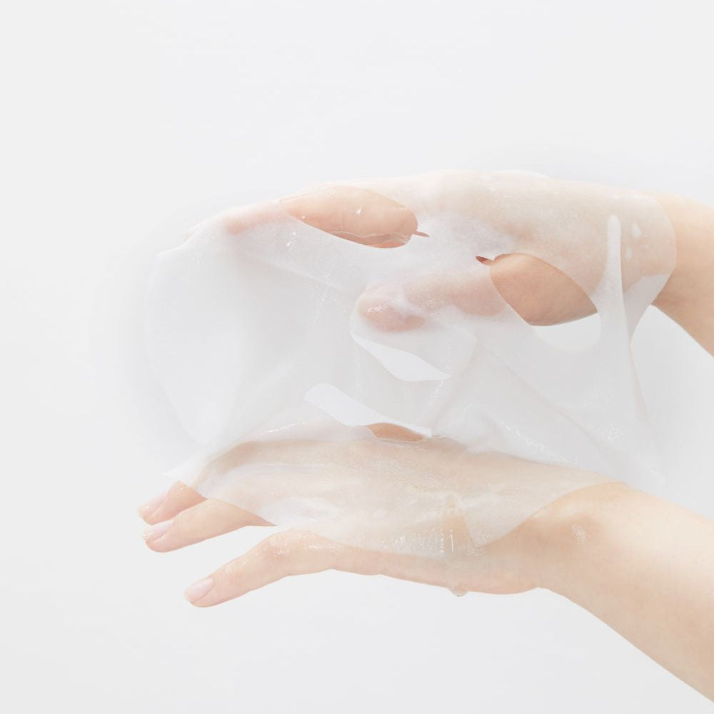 [VT Cosmetics] Hydrop Reedle Shot 700hL 2Step Mask
