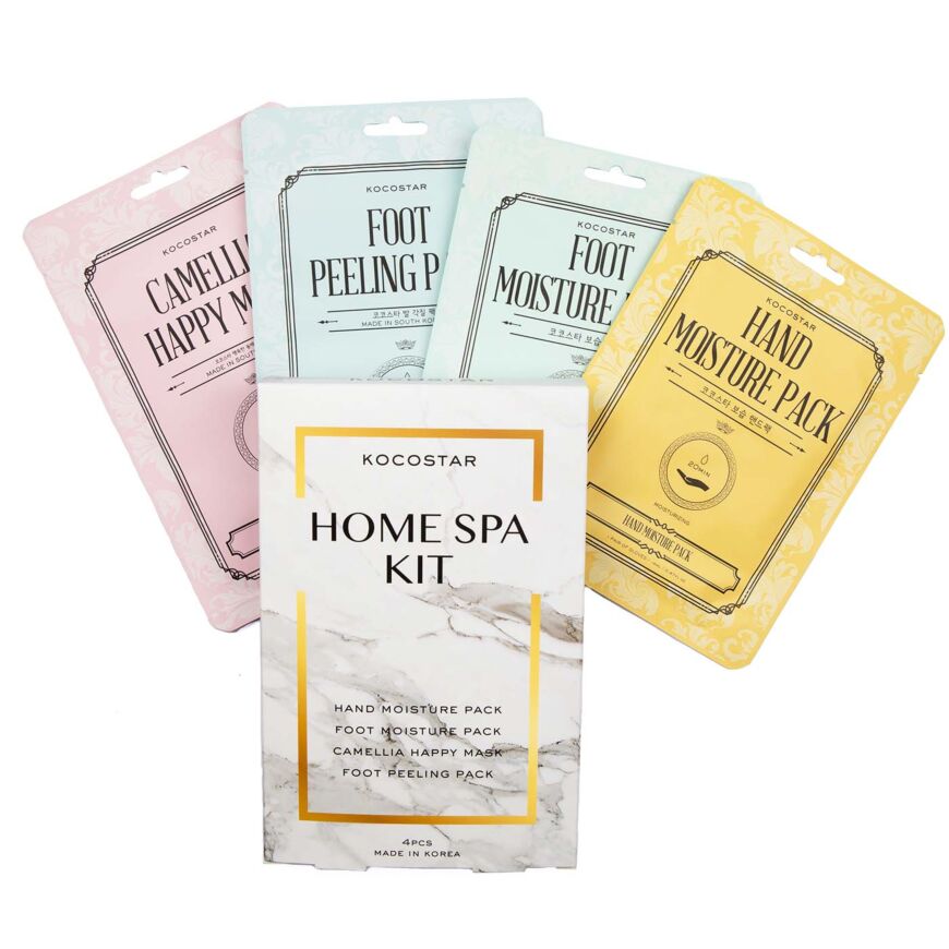 [Kocostar] Home Spa Kit