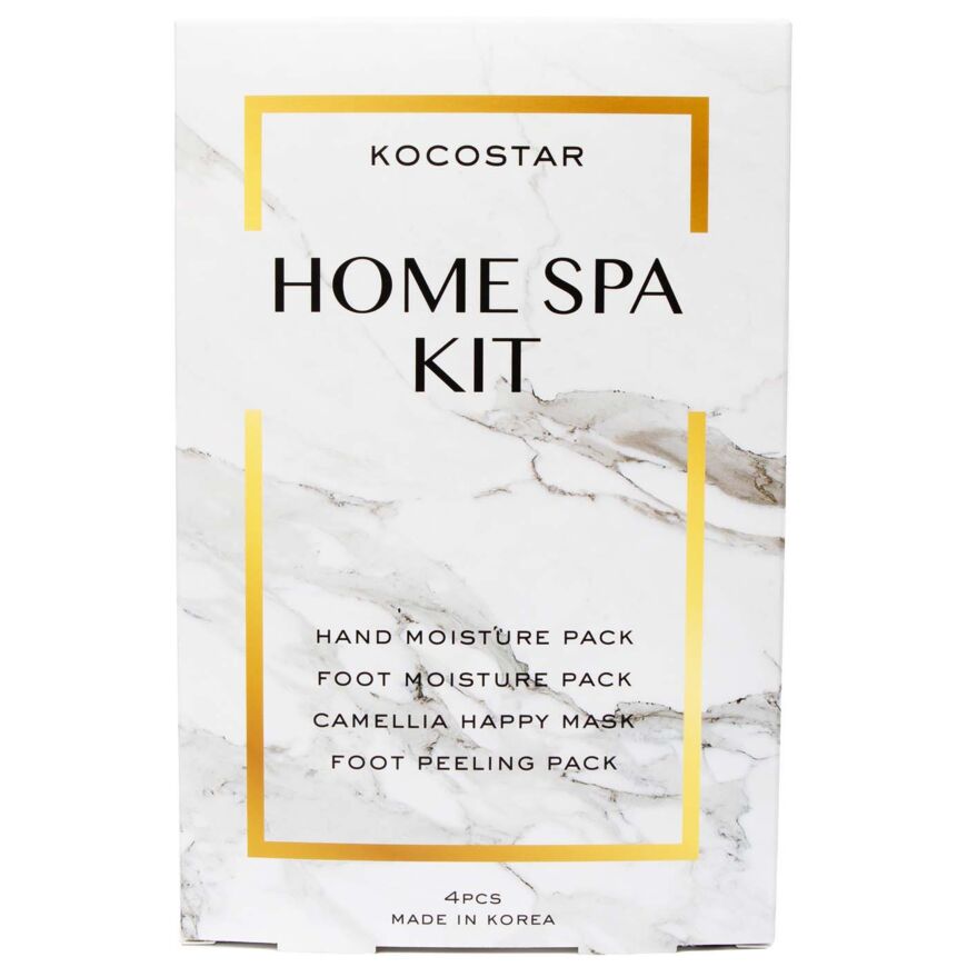 [Kocostar] Home Spa Kit