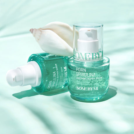 [Some By Mi] PDRN Spirulina Soothing Repair Serum