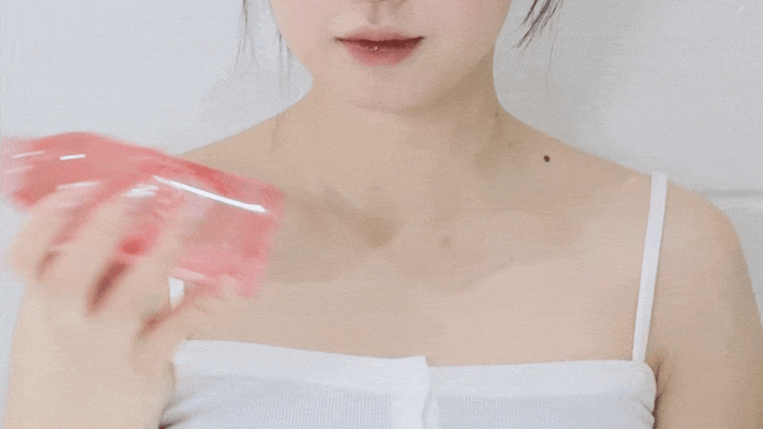 [glow] guava facial treatment cleanser