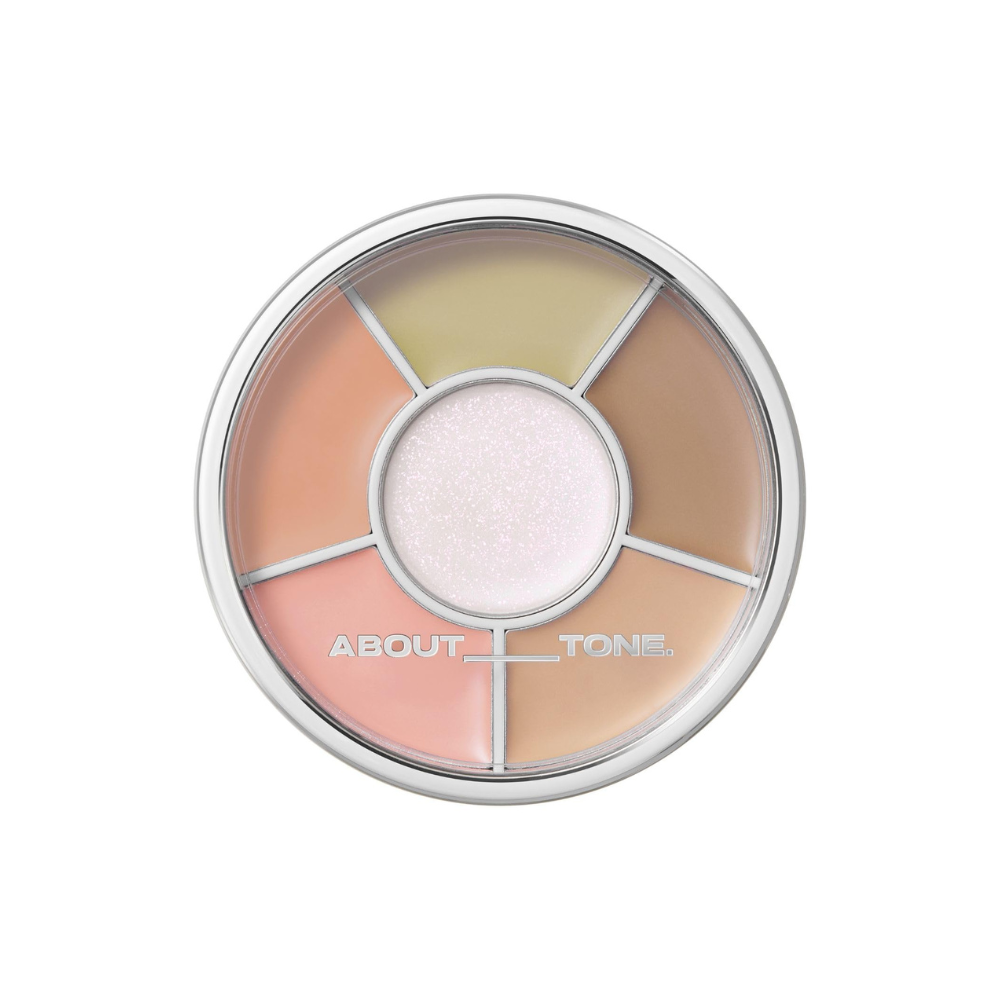 [ABOUT_TONE] Designing Multi Palette