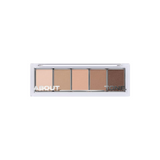 [ABOUT_TONE] Return To Basic Shadow Palette