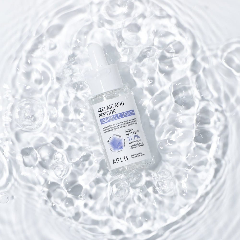 [APLB] Azelaic Acid Peptide Ampoule Serum