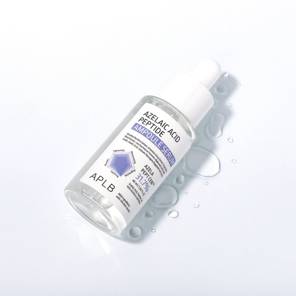 [APLB] Azelaic Acid Peptide Ampoule Serum