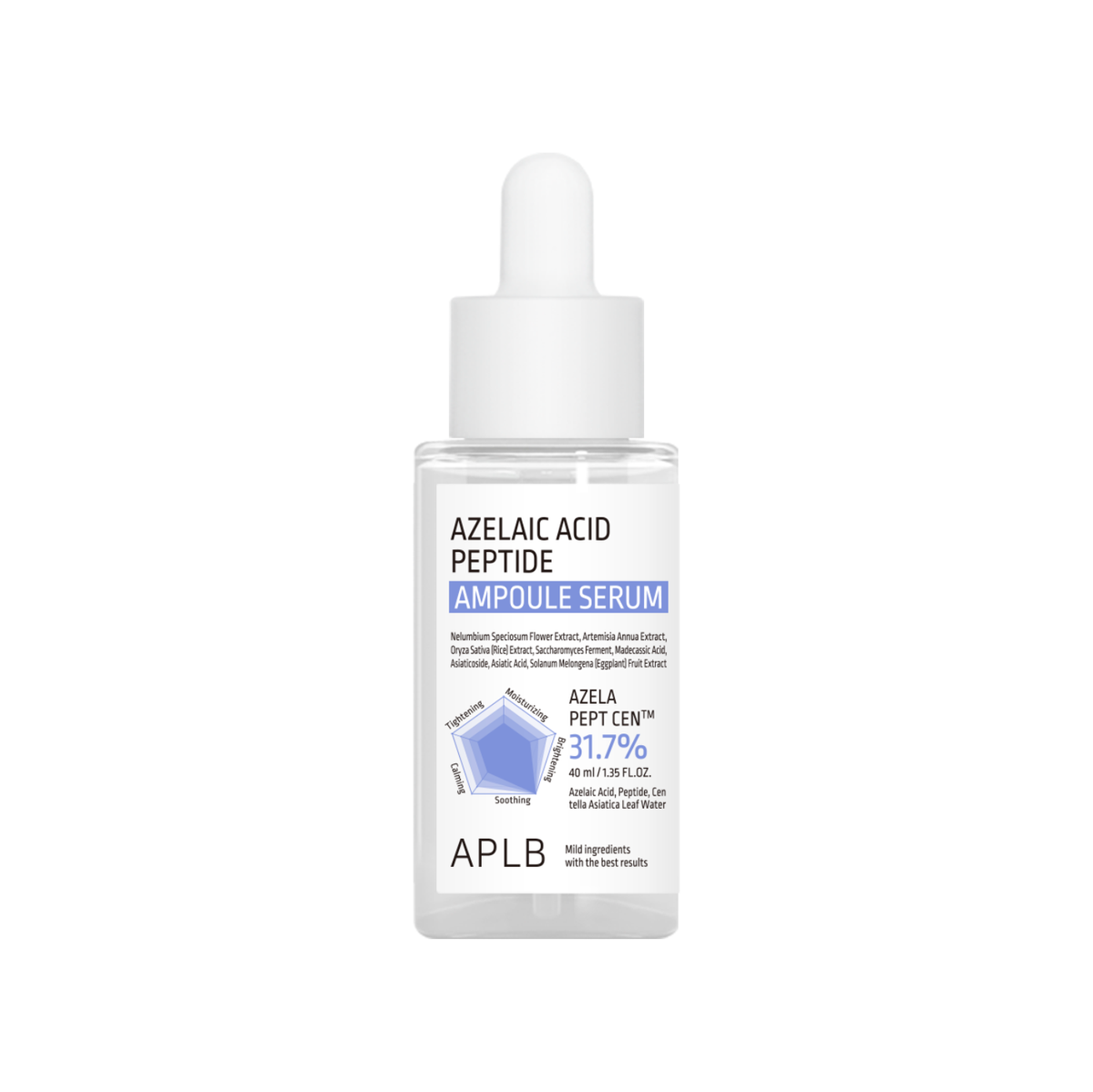 [APLB] Azelaic Acid Peptide Ampoule Serum