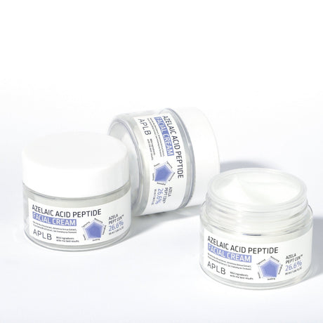 [APLB] Azelaic Acid Peptide Facial Cream