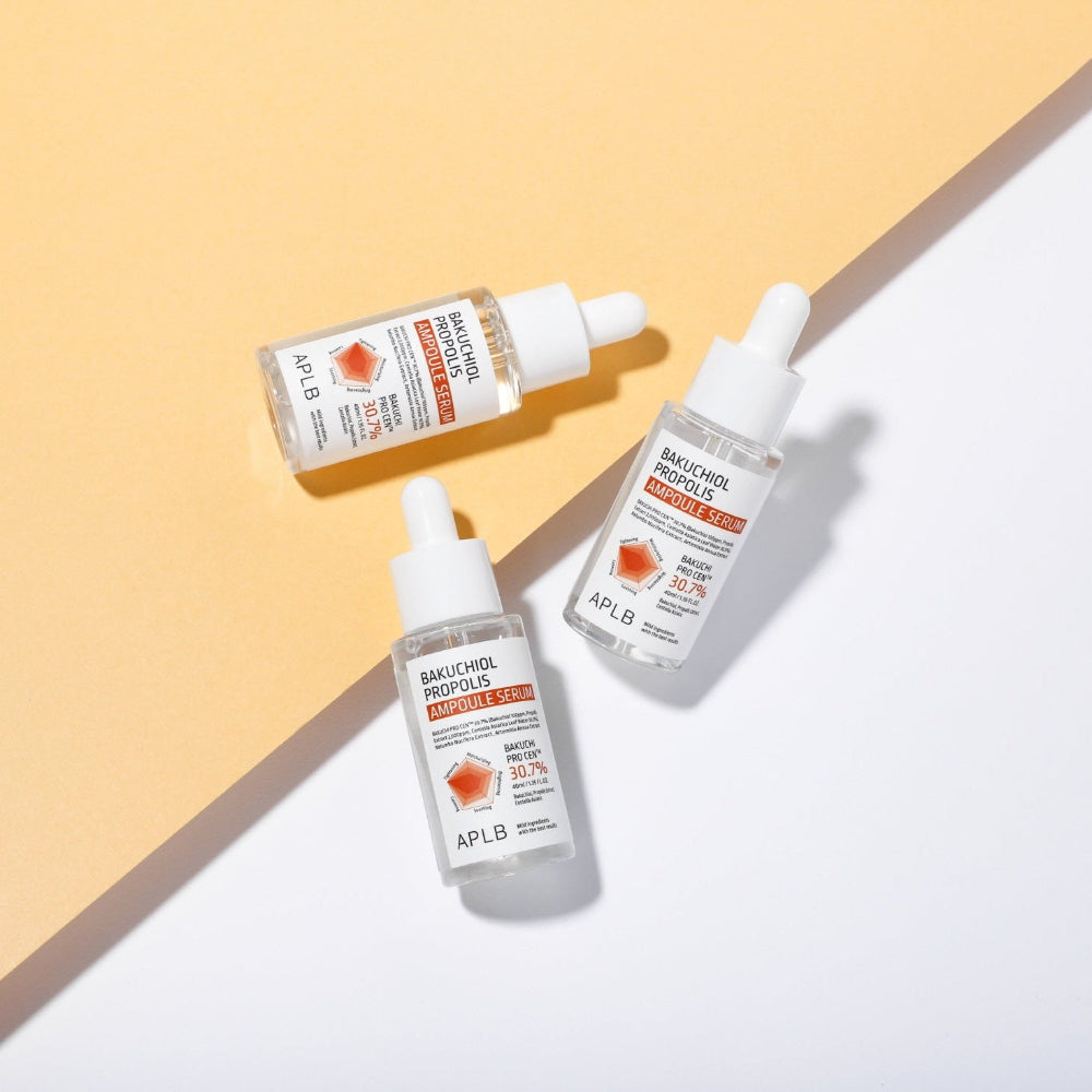 [APLB] Bakuchiol Propolis Ampoule Serum