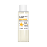 [APLB] Retinol Vitamin C Vitamin E Facial Toner