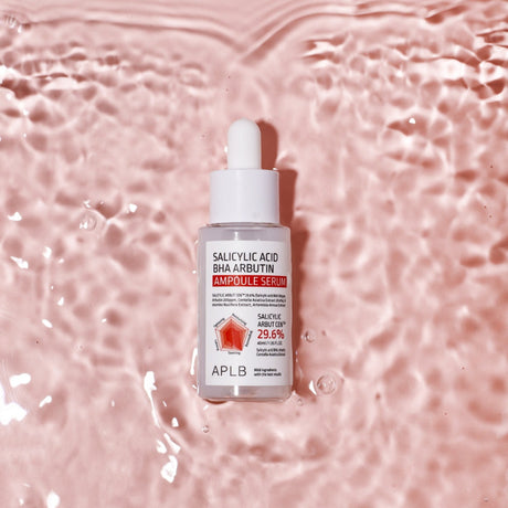 [APLB] Salicylic Acid BHA Arbutin Ampoule Serum