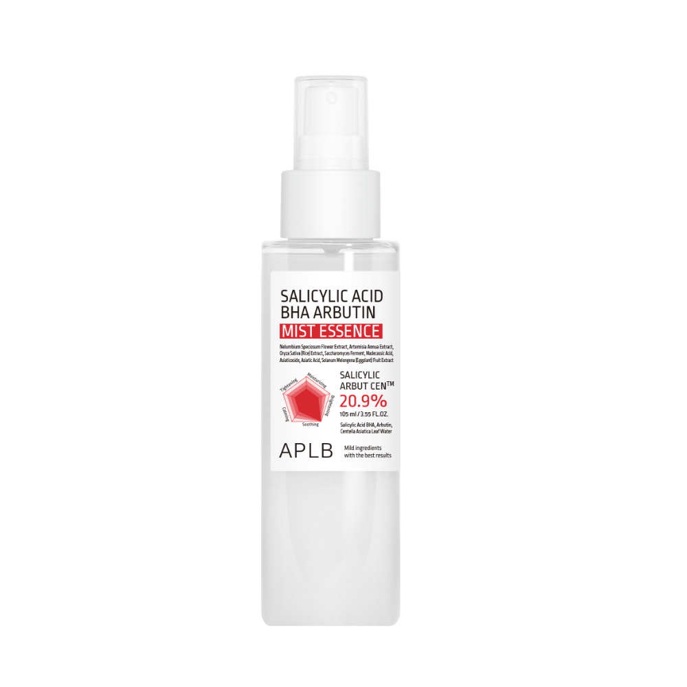 [APLB] Salicylic Acid BHA Arbutin Mist Essence