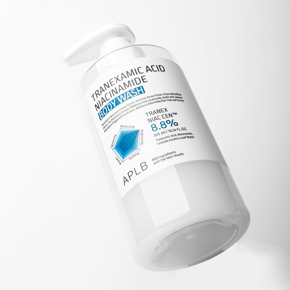 [APLB] Tranexamic Acid Niacinamide Body Wash