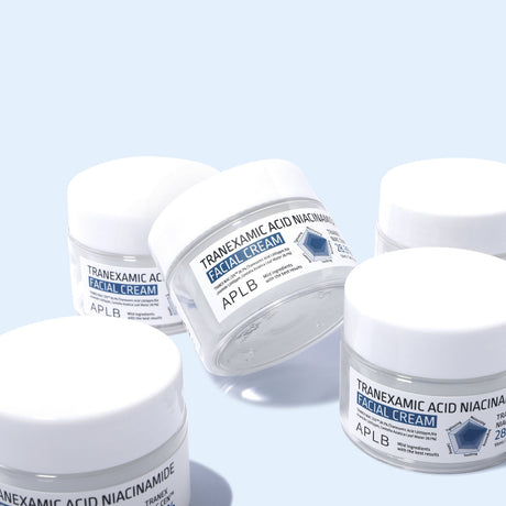 [APLB] Tranexamic Acid Niacinamide Facial Cream