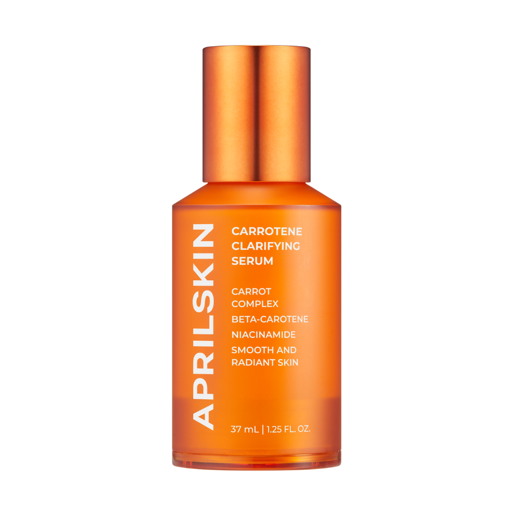 [APRILSKIN] Carrotene Clarifying Serum