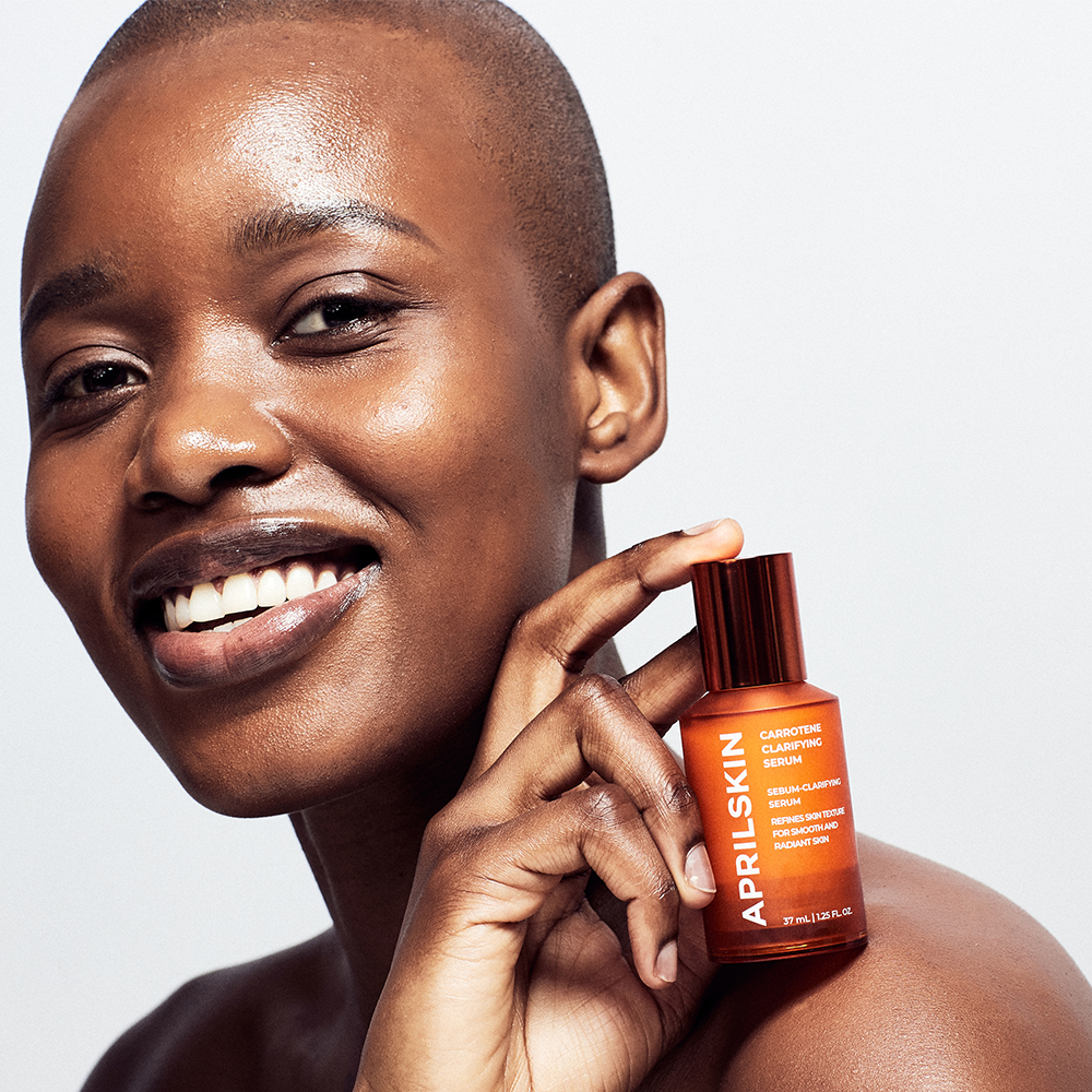 [APRILSKIN] Carrotene Clarifying Serum